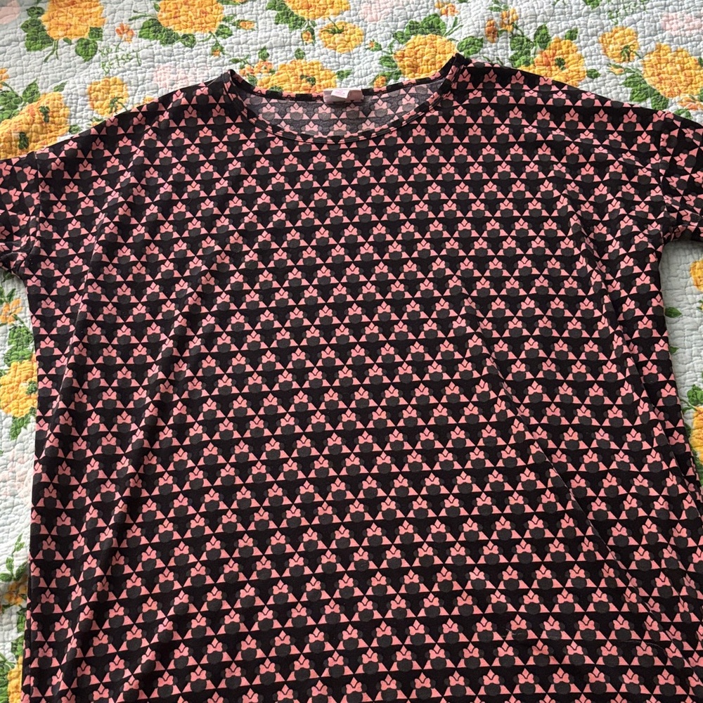 LuLaRoe Disney top
